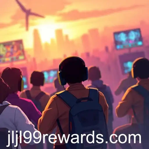 The Digital Evolution of Online Gaming Communities