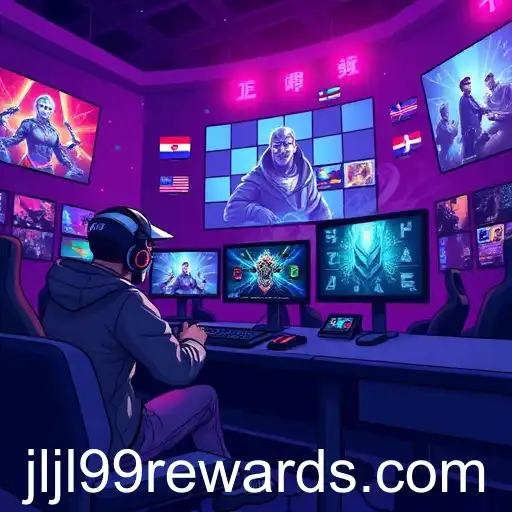 Digital Evolution in Online Gaming