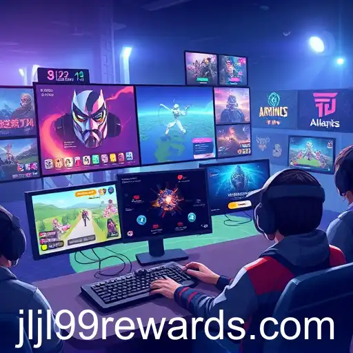 The Evolution of Online Gaming in 2025