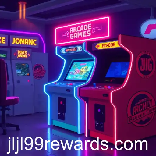Online Gaming Revolution with jljl99