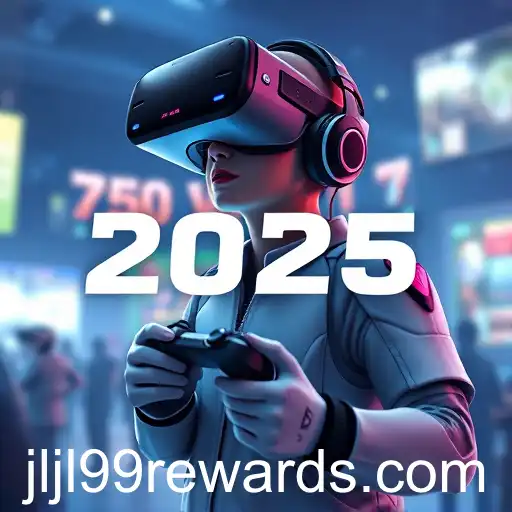 Revolutionizing Online Gaming in 2025