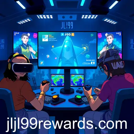 The Rise of Online Gaming Platforms