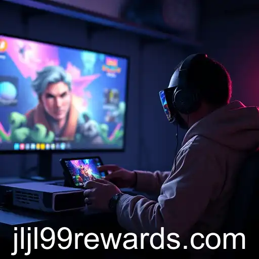 The Rise of Gaming in 2025