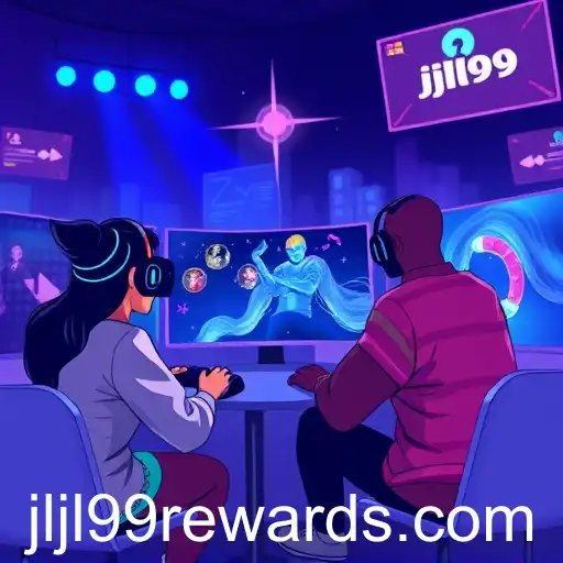 The Rise of Gaming in 2025: A New Era for Online Platforms