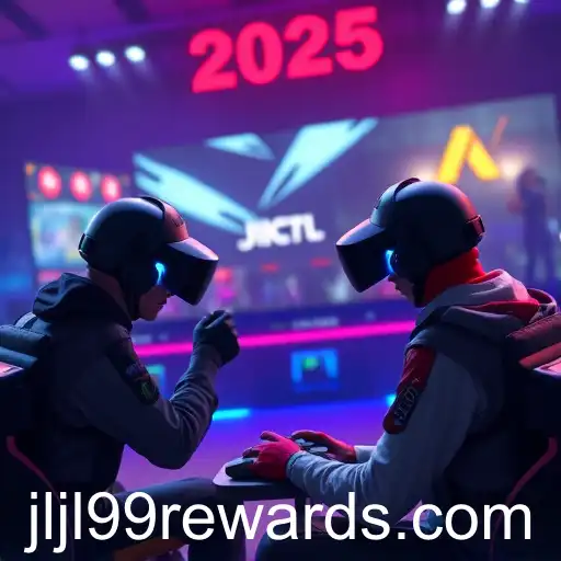 The Rise of jljl99: A Game Changer in the Online Gaming World
