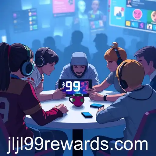 The Rise of Online Gaming Communities