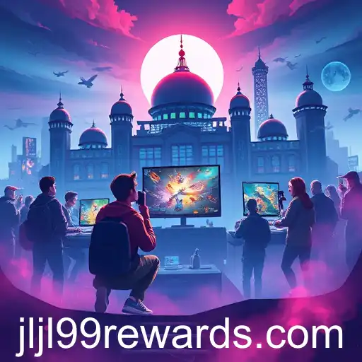 The Rise of Online Game Culture in 2025