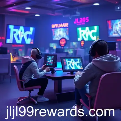 Exploring the Rise of Online Gaming