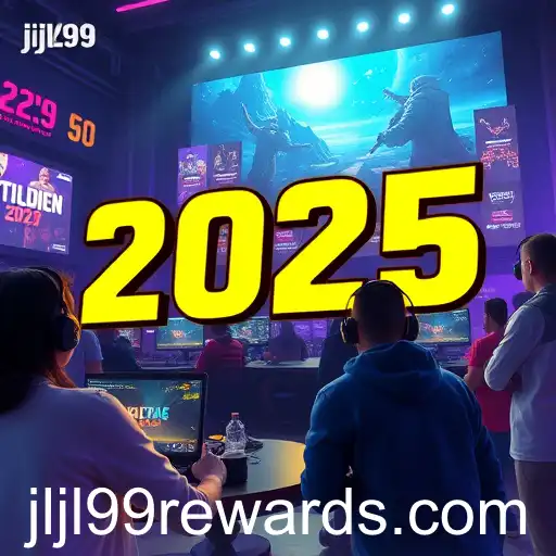 Rising Influence of Gaming Platforms in 2025