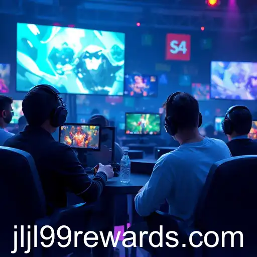 The Evolution of Online English Games