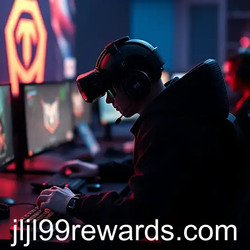 The Rise of Online Gaming Communities