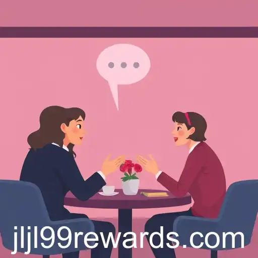 Mastering Conversational Skills: Enhancing Communication with 'jljl99'