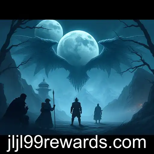 Digital Landscapes in Gaming