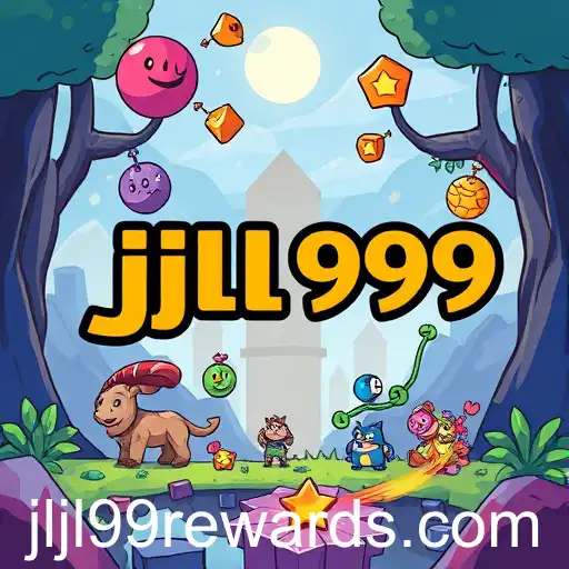 Exploring the 'Fun Games' Category: Discover Hidden Gems with 'jljl99'