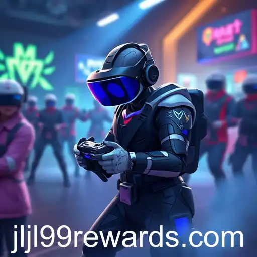 Gaming Evolution in 2025: Trends and Innovations