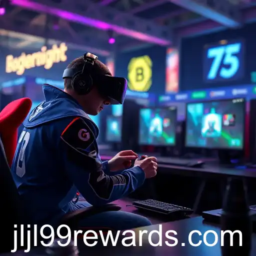 Gaming Trends of 2025