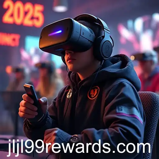 Gaming Trends and Innovations in 2025