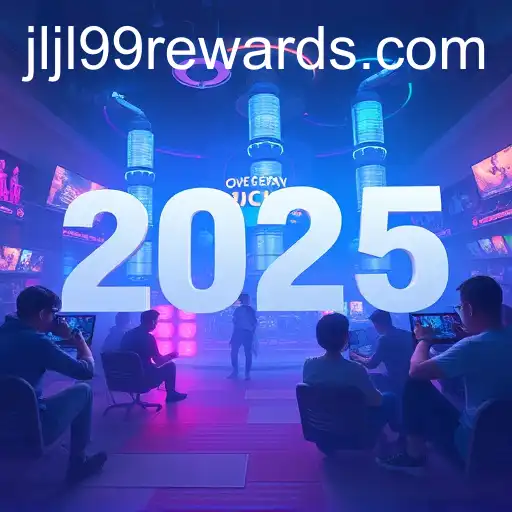 Online Gaming Revolution 2025