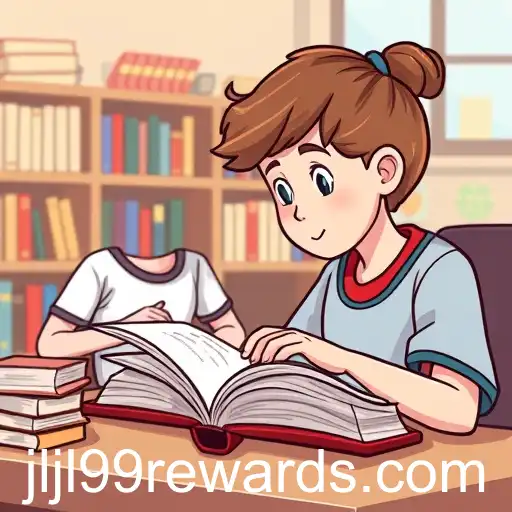 Unpacking 'Reading Comprehension': The Emerging Game Genre Revolutionizing Online Learning