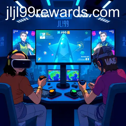 The Rise of Online Gaming Platforms