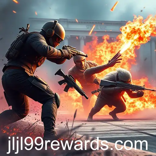 The Rise of jljl99 in Online Gaming