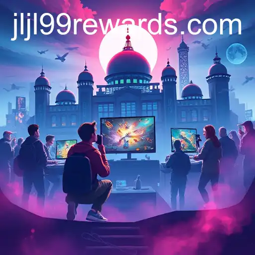 The Rise of Online Game Culture in 2025