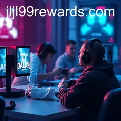 The Rise of Online Gaming in 2026