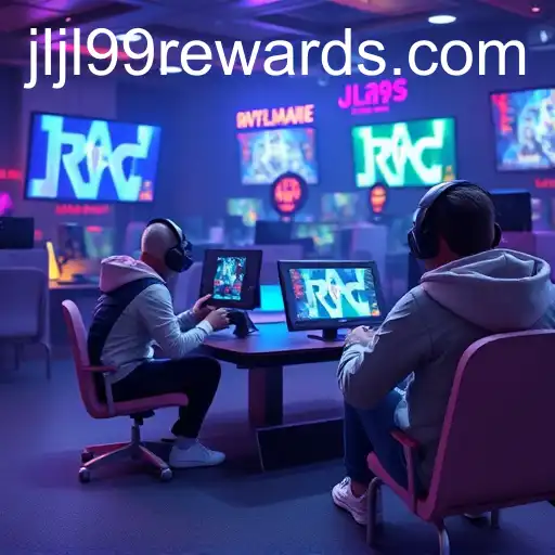 Exploring the Rise of Online Gaming