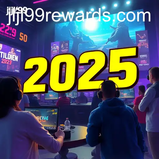 The Rise of Online Gaming Platforms in 2025