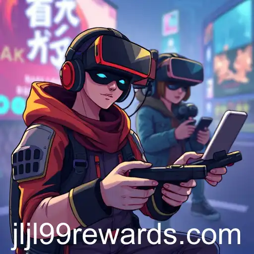 The Ever-Evolving Landscape of Online Gaming