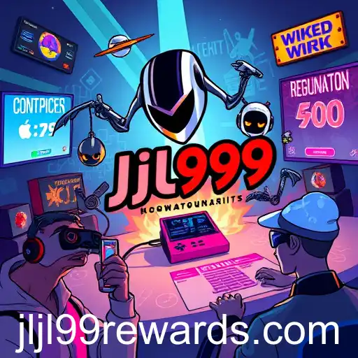 The Rise of jljl99: A Gaming Phenomenon